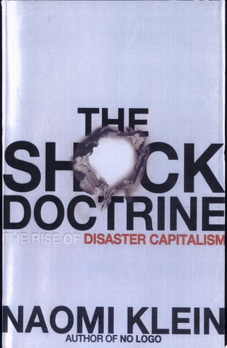 The Shock Doctrine