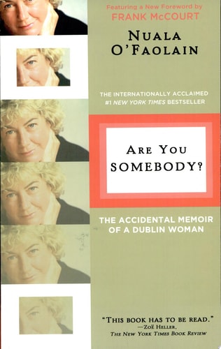 Are You Somebody?