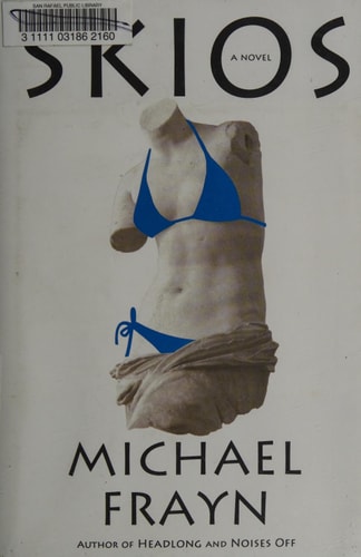 Skios: A Novel