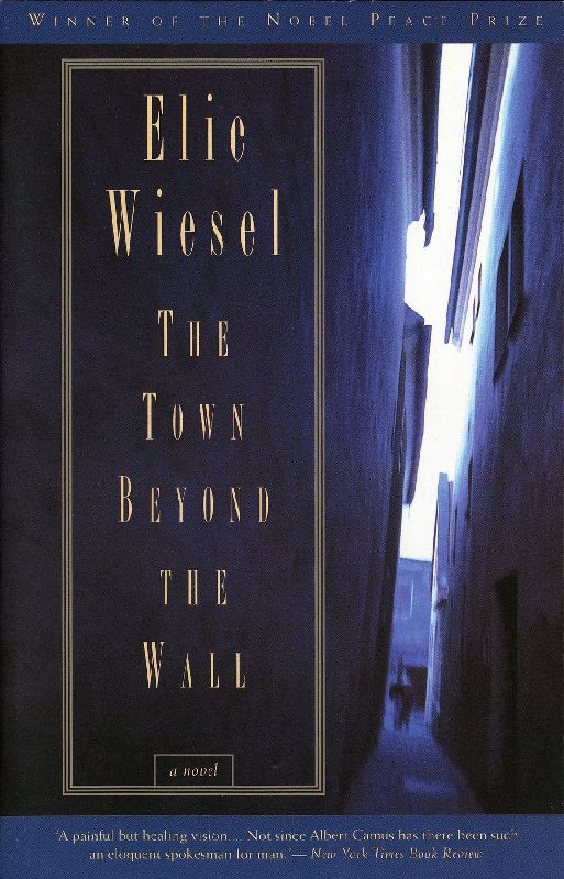 The Town Beyond the Wall