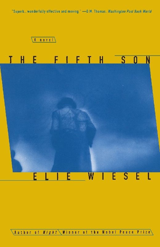 The Fifth Son