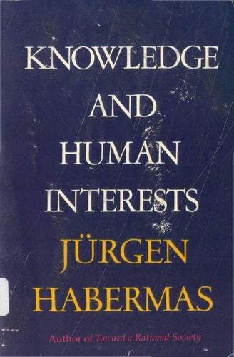 Knowledge & Human Interests