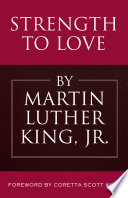 Strength to Love