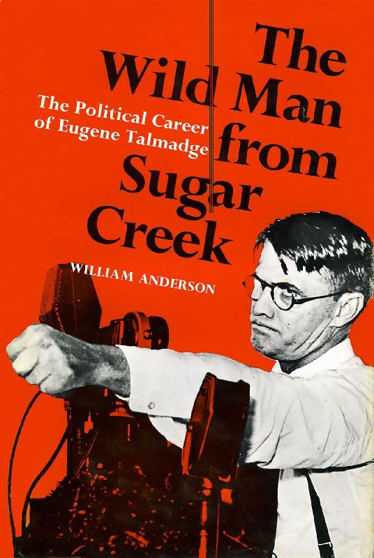 The Wild Man from Sugar Creek