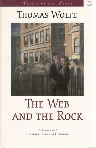 The Web and the Rock (Voices of the South)