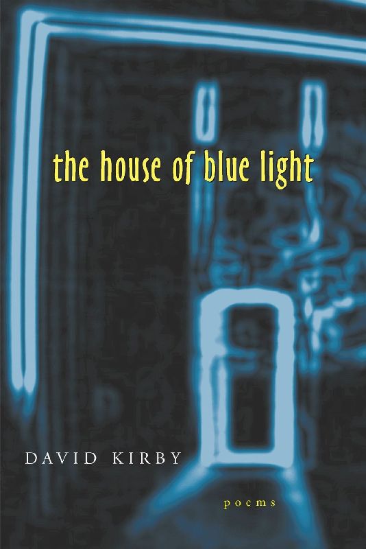The House of Blue Light