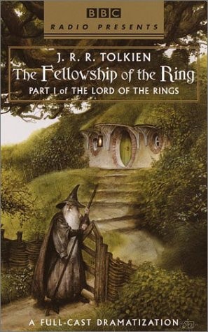 The Fellowship of the Ring (BBC Dramatization)