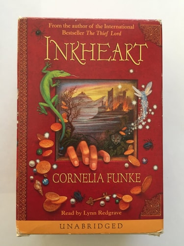 Buchcover