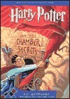 Harry Potter and the Chamber of Secrets
