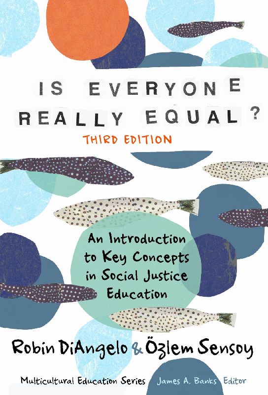 Is Everyone Really Equal?