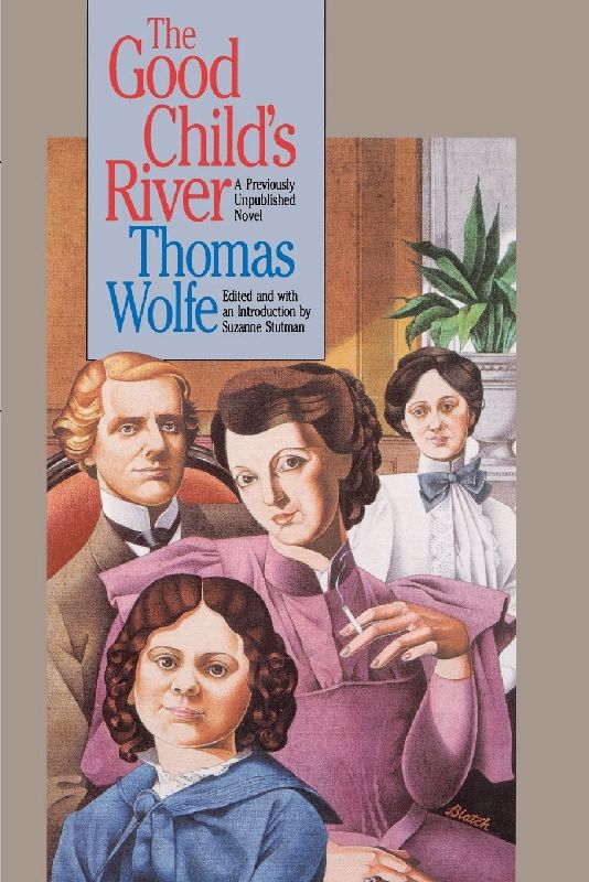 The Good Child's River