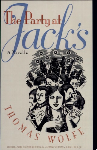 The Party at Jack's