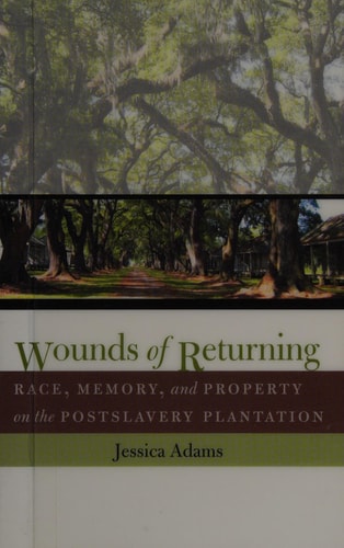 Wounds of Returning