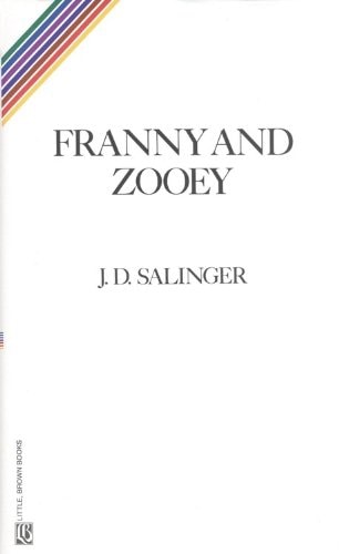 Franny And Zooey (Turtleback School & Library Binding Edition)