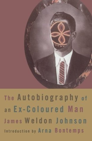 The Autobiography of an Ex-Coloured Man (American Century)