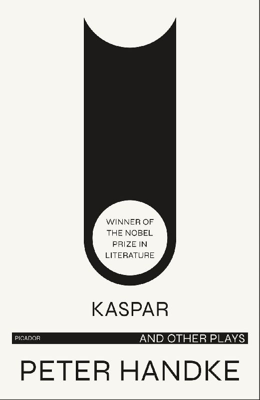 Kaspar and Other Plays