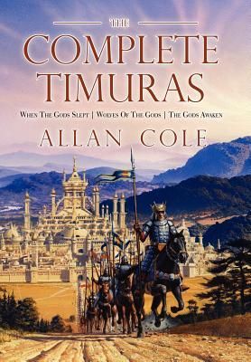 The Complete Timuras