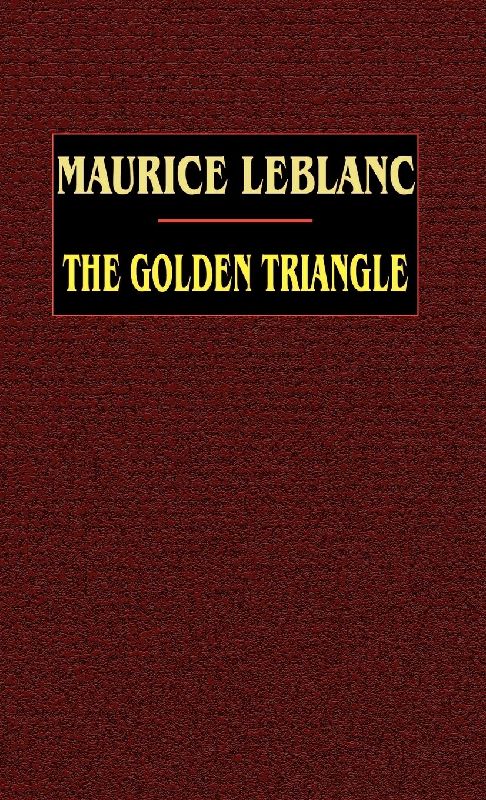 The Golden Triangle