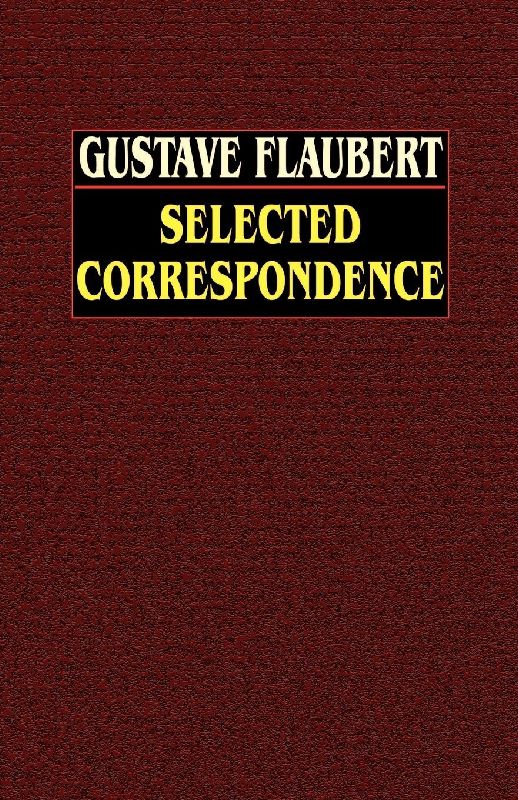 Selected Correspondence