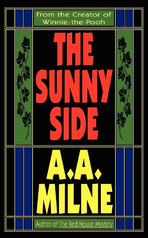 The Sunny Side