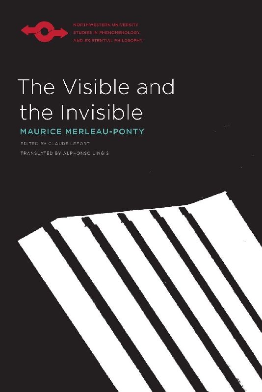 The Visible and the Invisible
