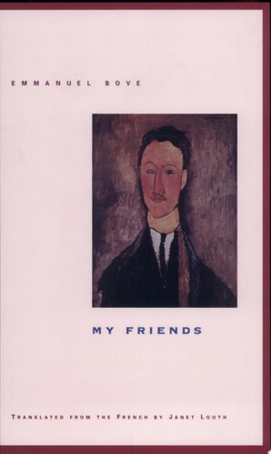 My Friends