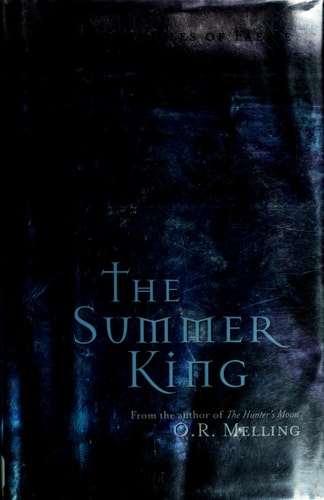 The Chronicles of Faerie: The Summer King