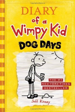 Dog Days (Vol. 4)