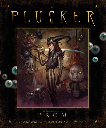 Plucker