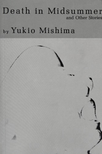 Death in Midsummer