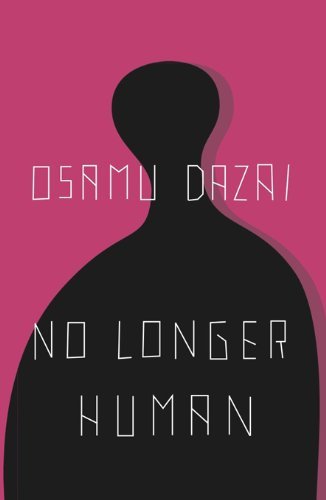 No Longer Human (New Directions Book.)