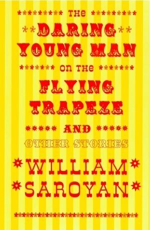 The Daring Young Man on the Flying Trapeze