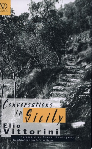 Conversations in Sicily