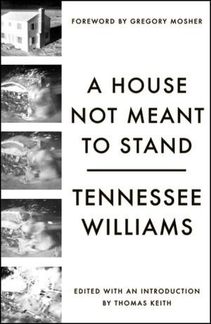 A House Not Meant to Stand: A Gothic Comedy