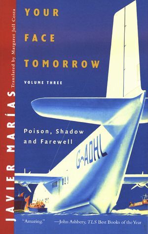 Poison, Shadow, and Farewell