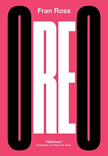 Oreo (New Directions Paperbook)