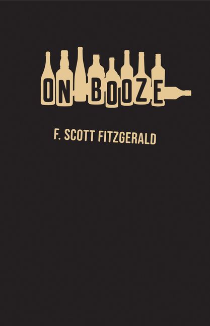 On Booze