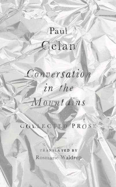 Conversation in the Mountains