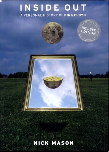 Inside Out: A Personal History of Pink Floyd