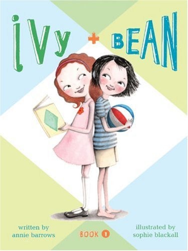 Ivy & Bean (Book 1)