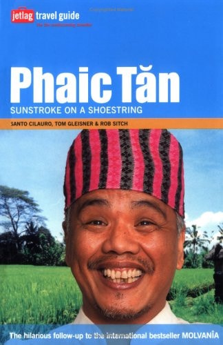 Phaic Tan (Jetlag Travel Guide)