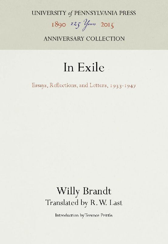 In Exile
