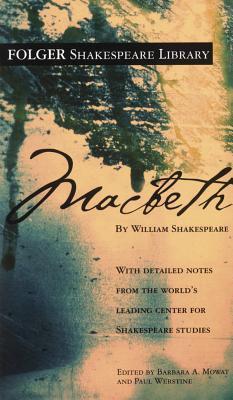 Macbeth (Folger Shakespeare Library)