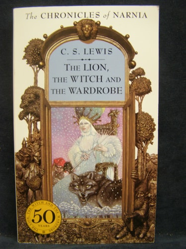 The Lion, the Witch and the Wardrobe (Chronicles of Narnia)