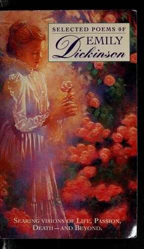 Selected Poems of Emily Dickinson (Tor Classics)