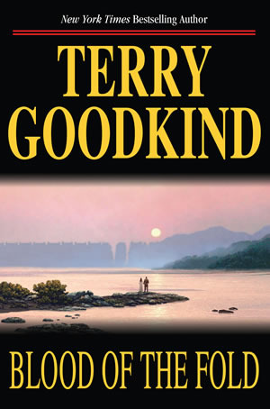 Blood of the Fold (Sword of Truth, Book 3) (Sword of Truth, 3)