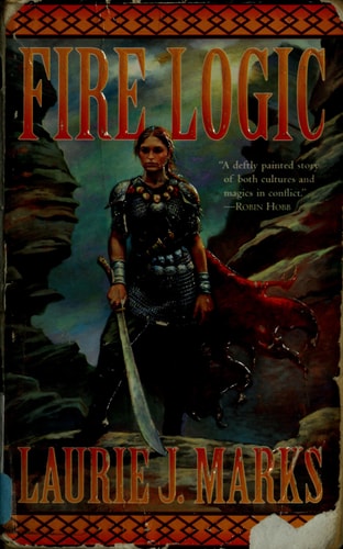 Fire Logic (Elemental Logic)