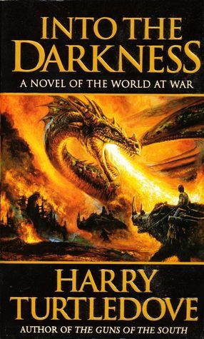 Into the Darkness (World at War, Book 1)