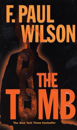 The Tomb (Adversary Cycle/Repairman Jack)
