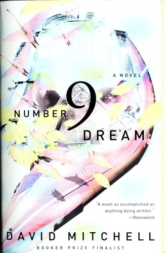 Number9Dream